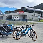 Haus Thussn, Fuer Familien Und Paare Kirchberg in Tirol