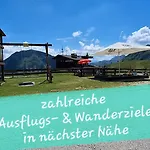 Haus Thussn, Fuer Familien Und Paare Apartmán *