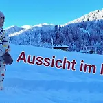 Haus Thussn, Fuer Familien Und Paare Apartmán