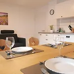 Apartmán Haus Thussn, Fuer Familien Und Paare