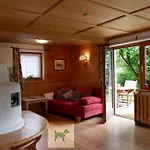 Haus Thussn, Fuer Familien Und Paare *