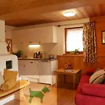 Haus Thussn, Fuer Familien Und Paare Apartmán *