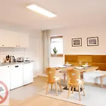 Apartmán Haus Thussn, Fuer Familien Und Paare *