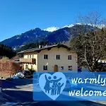 Haus Thussn, Fuer Familien Und Paare Apartmán