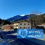 Haus Thussn, Fuer Familien Und Paare Kirchberg in Tirol