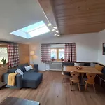 Apartmán Haus Thussn, Fuer Familien Und Paare *