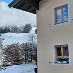 Apartmán Haus Thussn, Fuer Familien Und Paare Kirchberg in Tirol