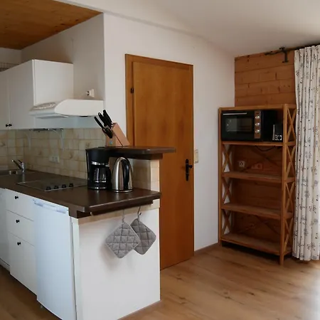 Thuss'n: Family-friendly Alpine Retreat Kirchberg in Tirol