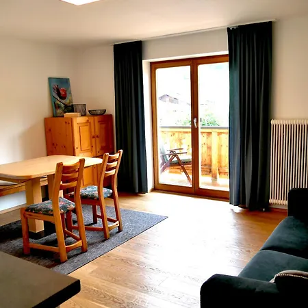 Thuss'n: Family-friendly Alpine Retreat * Kirchberg in Tirol