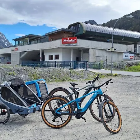 Apartmenthaus Thussn, Cozy&quiet Location, Hiking&mtb, Kirchberg in Tirol