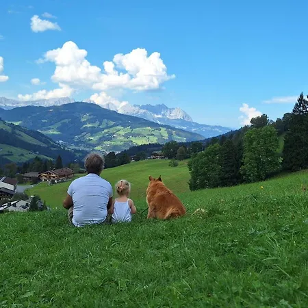 Apartmenthaus Thussn, Cozy&quiet Location, Hiking&mtb,