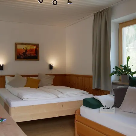 Haus Thussn, Fuer Familien Und Paare * Kirchberg in Tirol