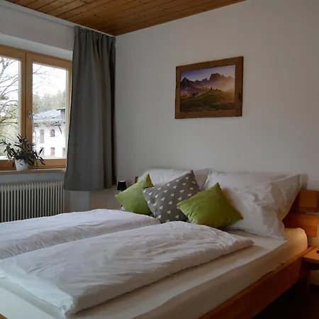 Apartmenthaus Thussn, Cozy&quiet Location, Hiking&mtb,