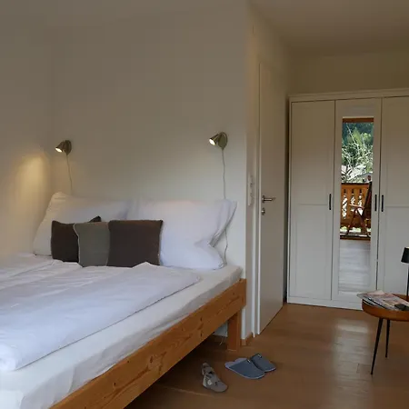 Apartment Thuss'n: Family-friendly Alpine Retreat