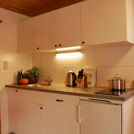 Haus Thussn, Fuer Familien Und Paare דירה