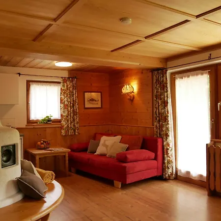 Apartmenthaus Thussn, Cozy & Quiet Location, Hiking & Mtb, Kirchberg in Tirol
