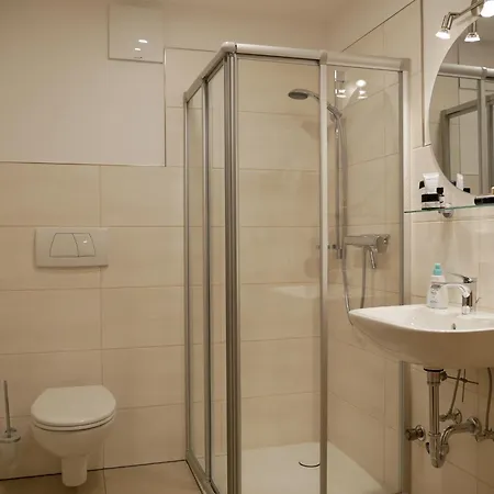 Apartament Apartmenthaus Thussn, Cozy & Quiet Location, Hiking & Mtb,