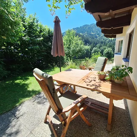 Haus Thussn, Fuer Familien Und Paare كيرشبرغ ان تيرول