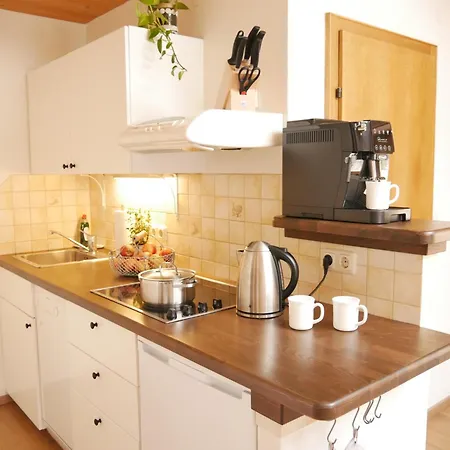 Haus Thussn, Fuer Familien Und Paare 公寓 蒂罗尔-基希贝格