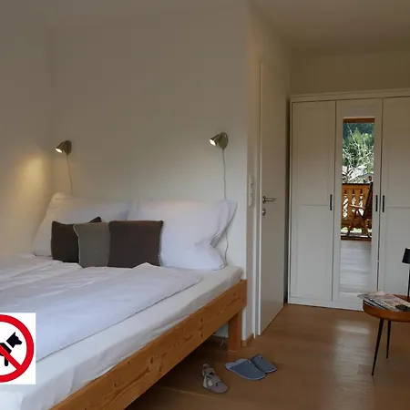 Haus Thussn, Fuer Familien Und Paare *