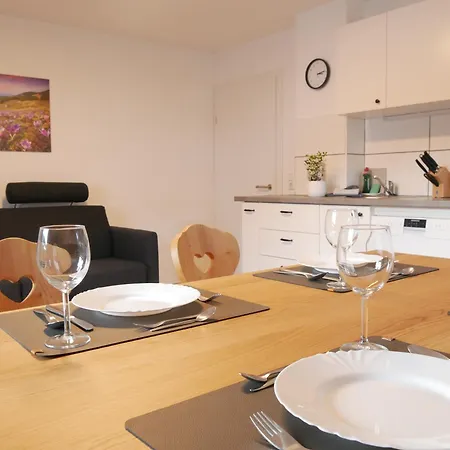 Apartman Haus Thussn, Fuer Familien Und Paare