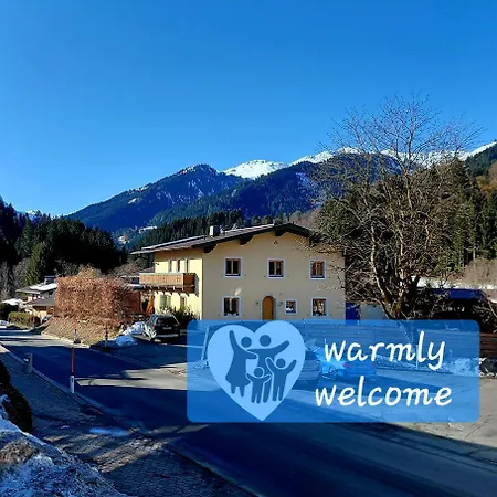 Haus Thussn, Fuer Familien Und Paare Kirchberg in Tirol