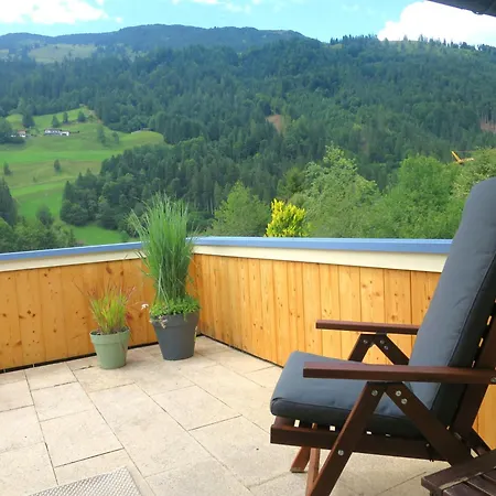 Haus Thussn, Fuer Familien Und Paare Kirchberg in Tirol