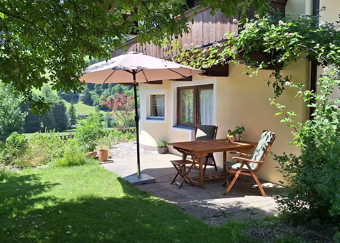 Appartamento Haus Thussn, Fuer Familien Und Paare Kirchberg in Tirol
