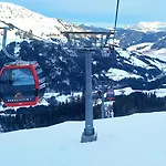 Haus Thussn, Fuer Familien Und Paare * كيرشبرغ ان تيرول