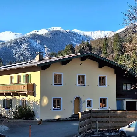 Apartmenthaus Thussn, Cozy & Quiet Location, Hiking & Mtb,