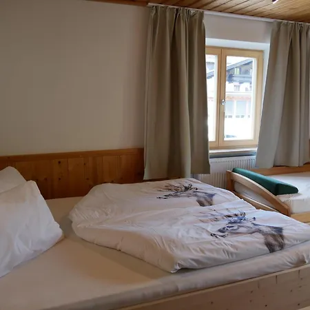 Apartmenthaus Thussn, Cozy & Quiet Location, Hiking & Mtb, * Kirchberg in Tirol