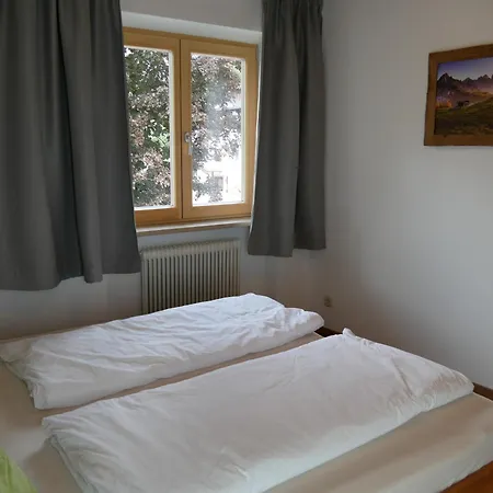 Apartmenthaus Thussn, Cozy & Quiet Location, Hiking & Mtb, Apartment
