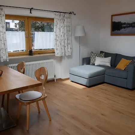Apartment Apartmenthaus Thussn, Cozy & Quiet Location, Hiking & Mtb, Kirchberg in Tirol
