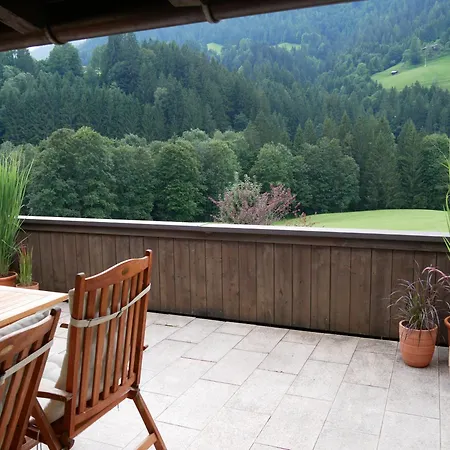 Apartmenthaus Thussn, Cozy & Quiet Location, Hiking & Mtb, *