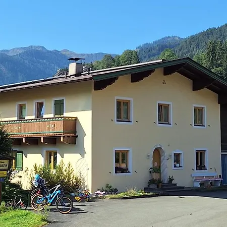 Lägenhet Haus Thussn, Fuer Familien Und Paare *