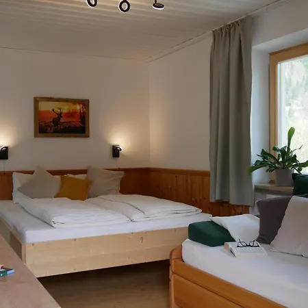 Apartmenthaus Thussn, Cozy & Quiet Location, Hiking & Mtb, Kirchberg in Tirol