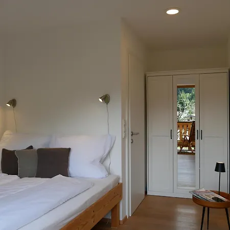 Apartmenthaus Thussn, Cozy & Quiet Location, Hiking & Mtb, Apartment *