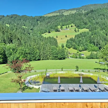 Lägenhet Haus Thussn, Fuer Familien Und Paare *