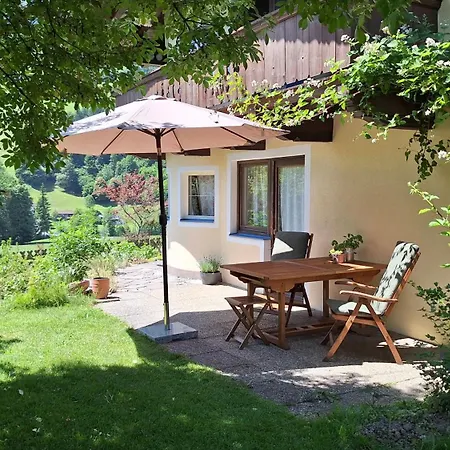 Appartement Haus Thussn, Fuer Familien Und Paare Kirchberg en Tyrol
