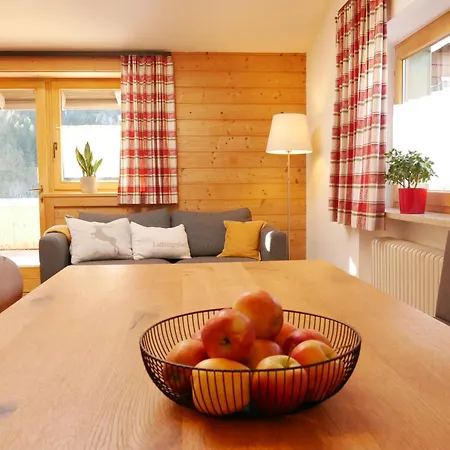 Lägenhet Haus Thussn, Fuer Familien Und Paare Kirchberg in Tirol