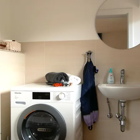 Haus Thussn, Fuer Familien Und Paare Lägenhet *