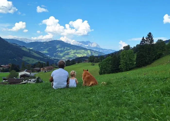 Apartmenthaus Thussn, Cozy&quiet Location, Hiking&mtb,