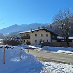 Haus Thussn, Für Familien Und Paare Apartamento *