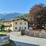 Haus Thussn, Für Familien Und Paare Apartamento *