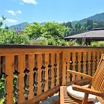 Apartamento Haus Thussn, Für Familien Und Paare *