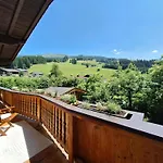 Apartamento Haus Thussn, Für Familien Und Paare Kirchberg in Tirol