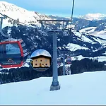 Haus Thussn, Für Familien Und Paare Apartamento Kirchberg in Tirol