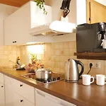 Haus Thussn, Für Familien Und Paare Apartamento Kirchberg in Tirol