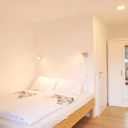 Haus Thussn, Fuer Familien Und Paare דירה