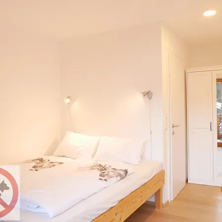 דירה Haus Thussn, Fuer Familien Und Paare